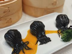 -蔡澜点心·粤菜(月星环球港店)