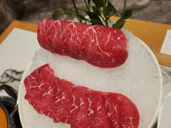-大舜国风· 和牛火锅(绮霞街店)