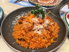 -卢布里西餐厅(星海广场店)