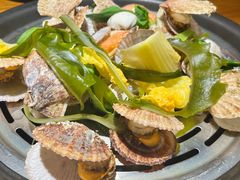 -三个渔夫·蒸汽海鲜(小白楼店)