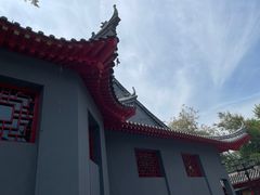 -哈尔滨极乐寺