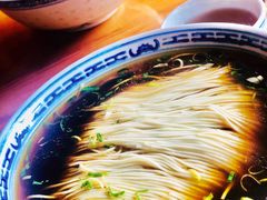 红汤-同得兴 Since·1995 传统苏式面馆(十全街店)