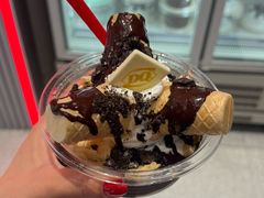 -DQ·蛋糕·冰淇淋(五角场万达店)