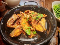 -大洋家·精品潮汕菜·生腌砂锅粥(天河东路店)