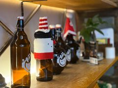 -JuiceRobot·手工意大利面&汉堡精酿(珠江新城店)