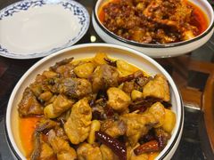 -志晖园圆子鸡·辣子鸡(阳光店)