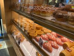 -山崎面包(苏州中心店)