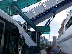 -上海港国际客运中心