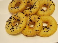 面窝-楚天美食坊(越秀先烈中路店)
