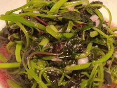 -许爷家·生态湖鲜(徐汇日月光店)