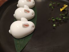 -晶苑餐厅(爱琴海购物中心)