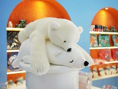 -Mr·Kuma酷么先生雪之乐园