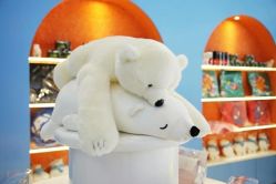 -Mr·Kuma酷么先生雪之乐园