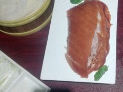 -阿德餐饮小秦川西北菜(福民路店)