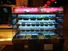 -东方苑自助餐厅(稻香湖景酒店)