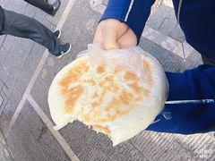 -李氏憨粑粑(官渡古镇店)