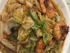 -陶然饺子城(奥体中路店)