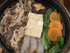 -铃木食堂(杨梅竹店)