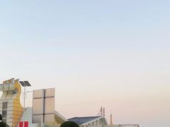 -德宏芒市国际机场