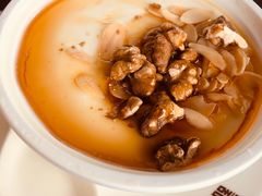 琥珀果仁双皮奶（冰）-满记甜品(大悦城店)