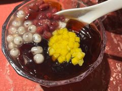-渝信川菜(长安店)