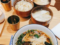 -马记永·兰州牛肉面(3019君尚店)