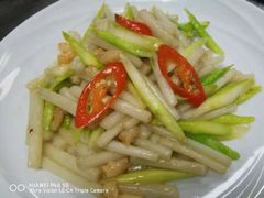 -客汀家宴·客家烟火 四季食材(集美店)
