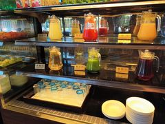 -泉州悦华酒店·自助餐厅