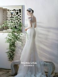 点击看大图 -青禾蒙娜丽莎婚纱摄影(武汉总店)
