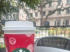 -星巴克臻选(广州沙面店)