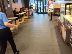 -麦当劳(中山路店)