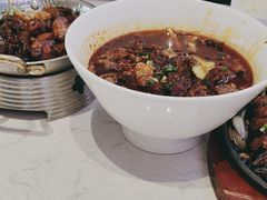 -峨嵋小镇·川菜(勒泰中心店)