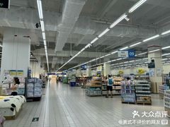 -天河沃尔玛