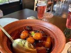 -荷风细雨·中国茶宴(碧云店)