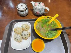 -大壶春生煎(四川中路店)