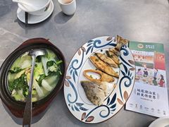 -陈鹏鹏潮汕菜(欢乐海岸 海边景观店)