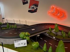 -现代汽车文化中心 Hyundai Motorstudio Beijing