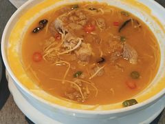 -海泰食府(北京总店)