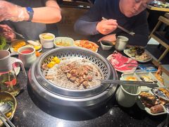 -梨花自助烤肉(乐宾店)