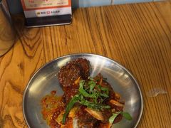 -枣玛尔脊骨汤·烤肉(西塔总店)