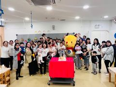 -全优加早教托育园(广百新一城店)