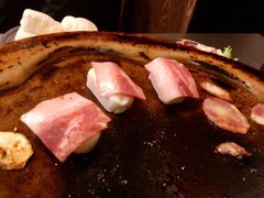 奶香小馒头-老姐石板烧烤+铜炭火锅(总店)