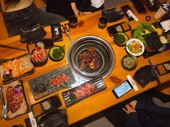 -丸藏和牛烧肉专门店(园区师惠坊店)