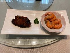 -太湖饭店·寄畅轩中餐厅