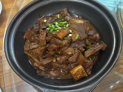 -李东农庄(中南百草园地标店)