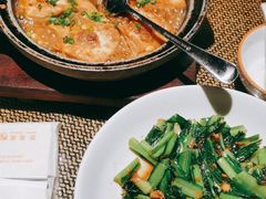 -老客家·客家菜(万达店)