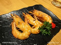 -翼精致料理(昆山旗舰店)