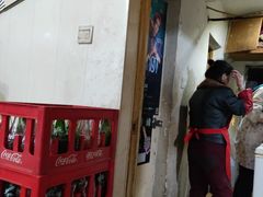 -鑫明明拉面(宁化路店)