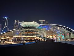 -钱江新城灯光秀