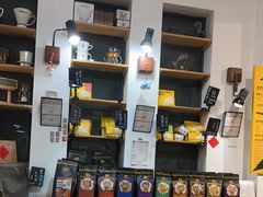 -唐咖精品咖啡(大理古城手冲店)